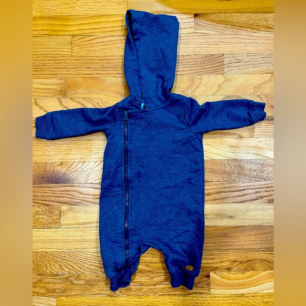 7 for all man kind zip up. Like new , no stains